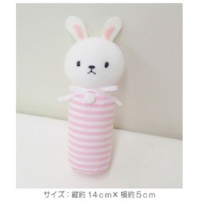 手工艺材料包 粉色 兔子