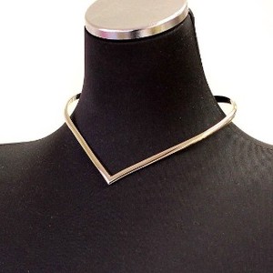 Necklace/Pendant Necklace Simple