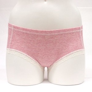 Panty/Underwear Organic Cotton Made in Japan