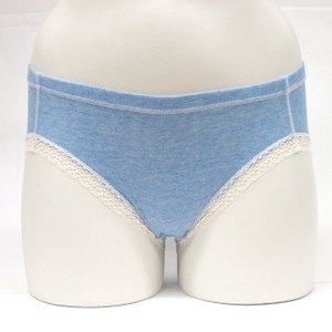 Underwear Organic Cotton Made in Japan