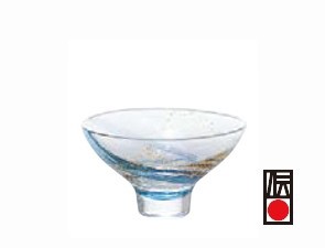 江户切子 玻璃杯/杯子/保温杯 清酒杯 日本制造
