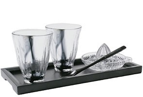 Cup/Tumbler Water Set