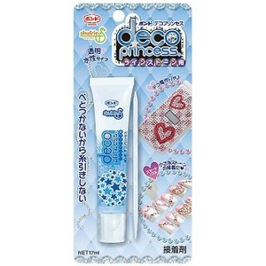 デコプリンセスラインストーン用 17ml
