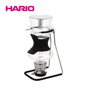 『HARIO』【日本製】 コーヒーサイフォン　ソムリエ　SCA-5（ハリオ）