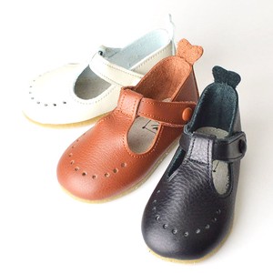 Shoes Genuine Leather Kids Made in Japan