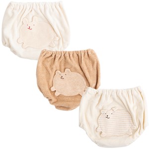 Babies Bottom Ethical Collection Organic Cotton Kids Made in Japan