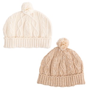 Collection Organic Knitted Baby Hats & Cap Baby Kids