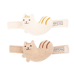 Babies Accessories Ethical Collection Organic Cotton Made in Japan
