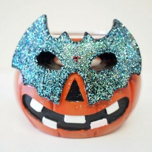 【GTS】 パンプキンボーティブ <ハロウィン>