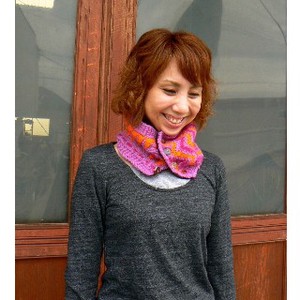 Neck Warmer 12-colors