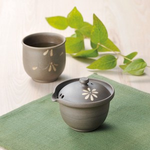 Tokoname ware Japanese Teapot Mini Tea Pot