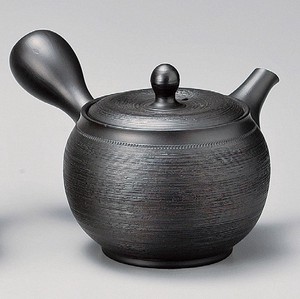 TOKONAME ware Bag Japanese Tea Pot