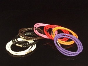 Weaving Bracelet Color