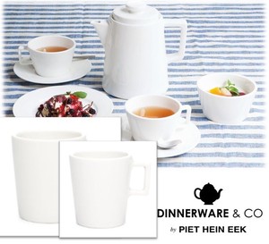 【お試し買い】【DINNERWARE】Piet Hein Eek マグ   ピートヘンイーク デザイン【おまとめ買い】