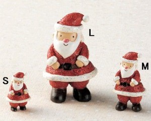 ♪新商品！♪キラキラマスコット　サンタ☆クリスマス/christmas☆
