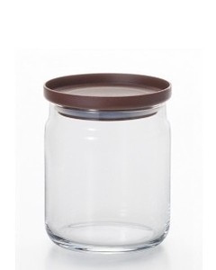 Storage Jar/Bag 680ml Made in Japan