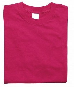 【ATC】カラーTシャツ L 29ピンク (b) 優先→38829[38729]