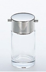 Seasoning Container 100ml Made in Japan