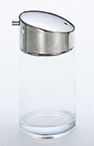 《日本製》ソース瓶　1000 ソース(170ml)【調味料入れ】