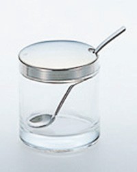 Seasoning Container Made in Japan
