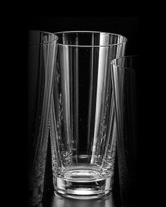 《日本製》カーブ 10ozタンブラー （310ml）【水割りグラス】【ハイボールグラス】【業務用・プロ用】