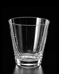 玻璃杯/杯子/保温杯 威士忌杯 360ml 日本制造