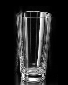 《日本製》カーブ 12ozタンブラー （380ml）【水割りグラス】【ハイボールグラス】【業務用・プロ用】