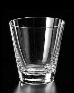 玻璃杯/杯子/保温杯 威士忌杯 510ml 日本制造