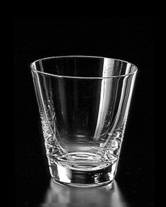 玻璃杯/杯子/保温杯 威士忌杯 240ml 日本制造