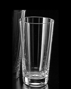 《日本製》カーブ 8ozタンブラー （250ml）【グラス】【業務用・プロ用】