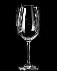 Wine Glass 430ml