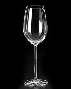 《ドイツ製》ディーヴァ　ホワイトワイン（320ml）【白ワイングラス】