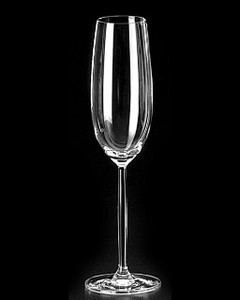 《ドイツ製》ディーヴァ　フルート（250ml）【シャンパングラス】【酒】