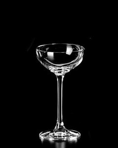 《ドイツ製》バースペシャル　リキュールソーサー（70ml）【カクテルグラス】【酒】