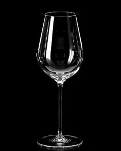 《ドイツ製》エノテカ　シャルドネ　（420ml）【シャンパングラス】【ワイングラス】