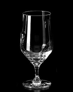 《ドイツ製》ピュア　ウォーター　（430ml）【グラス】【ゴブレット】【水】【ビール】【酒】