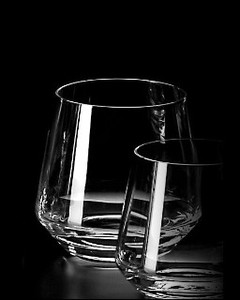 玻璃杯/杯子/保温杯 威士忌杯 380ml