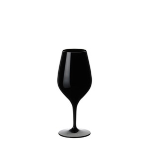 《ドイツ製》オーセンティス　ブラインドテイスティング※黒色のガラス【グラス】【水】【ジュース】【酒】
