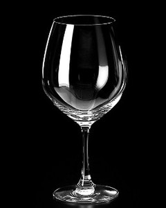 《ドイツ製》ビノグランデ ブルゴーニュ 25oz（710ml）【ワイングラス】