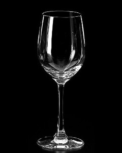 《ドイツ製》ビノグランデ 白ワイン 12oz（350ml）【ワイングラス】