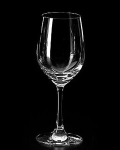 《ドイツ製》ビノグランデ 白ワイン 11oz（300ml）【ワイングラス】