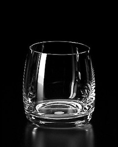 《ドイツ製》ビノグランデ　オンザロック11oz （290ml）【オールドグラス】【ウイスキー】