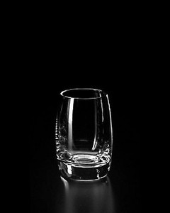《ドイツ製》ビノグランデ　ショット 2oz（60ml）【ストレートグラス】【酒】【ジン】【ウオッカ】【ラム】