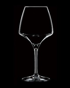 玻璃杯/随行杯 | 红酒杯 320ml