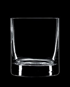 Cup/Tumbler Rock Glass 320ml