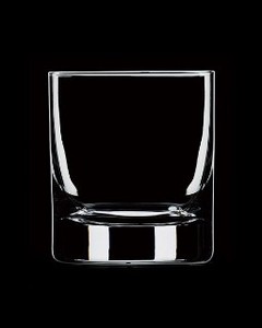 Drinkware Rock Glass 250ml