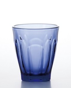 《日本製》パレット　バイオレットM(280ml)【グラス】【タンブラー】【ジュース】