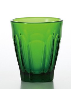 《日本製》パレット　リーフS(220ml)【グラス】【タンブラー】【ジュース】