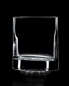 Drinkware Rock Glass Made in Italy