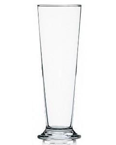《フランス製》アルク　リンツ390 (390ml)【ビールグラス】
